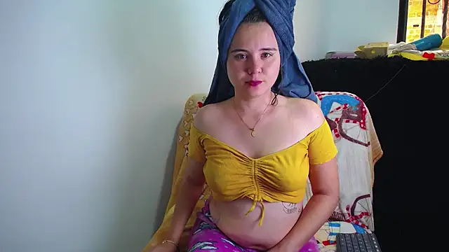 NatyScoth online show from 03.11.25