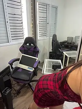 Gabyzinha ni online show from 07.19.26