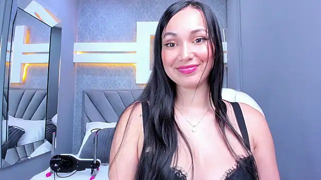 JessicaMilan online show from 10.27.25