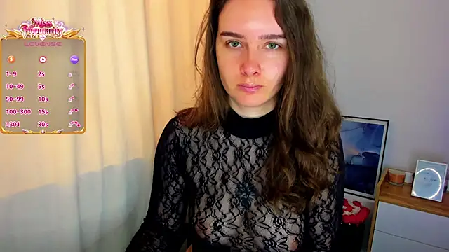 MissJudith online show from 03.24.26