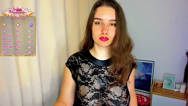 MissJudith online show from 04.03.26