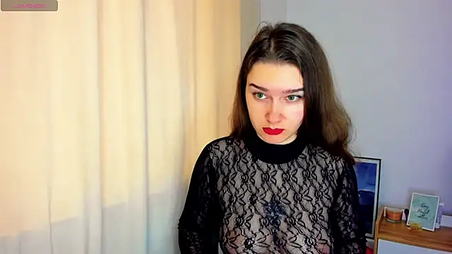 MissJudith online show from 04.04.26