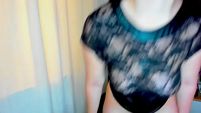 MissJudith online show from 05.18.26