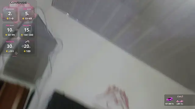 Laylafoxy tay online show from 01.28.25