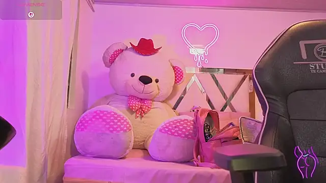 Laylafoxy tay online show from 09.27.25