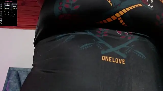 aliciarobinsXXX online show from 09.18.25