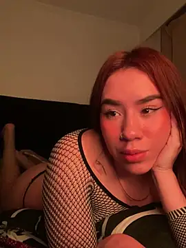 Im Valen Cute online show from 03.19.25