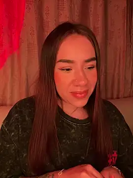 Im Valen Cute online show from 04.10.26