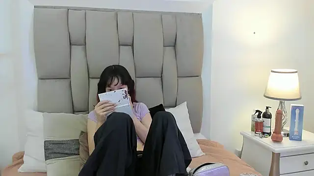 Nastya Fantasy online show from 12.13.24