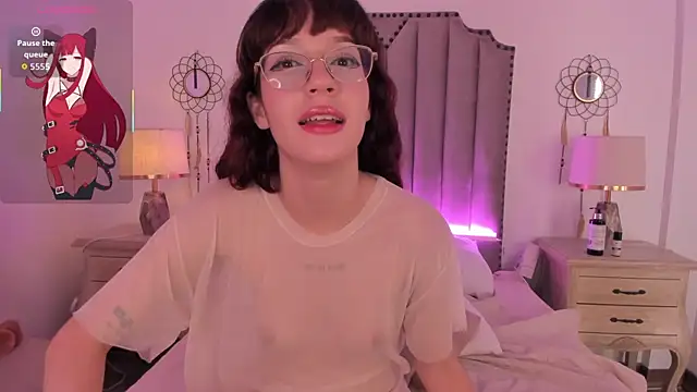 Snapshot of Nastya_Fantasy chatting on 09.26.25 Nastya Fantasy online show from 09.26.25