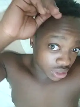 SetsoMotswiri online show from 11.21.25