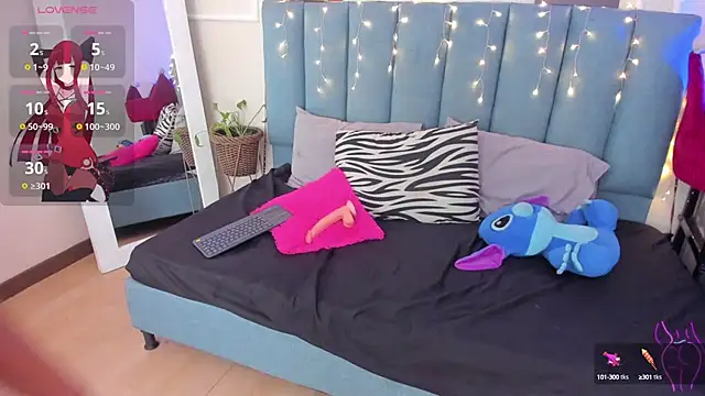 Amber  Sanchez online show from 12.24.24