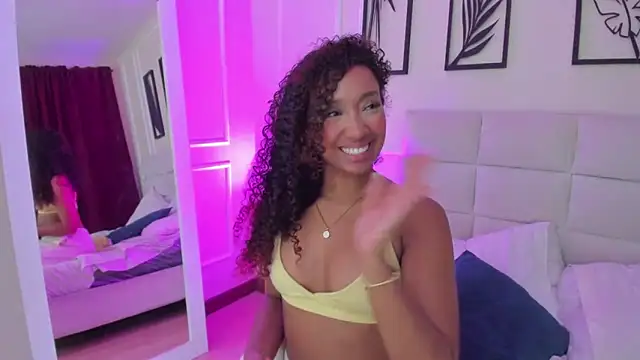 Amber  Sanchez online show from 01.29.25