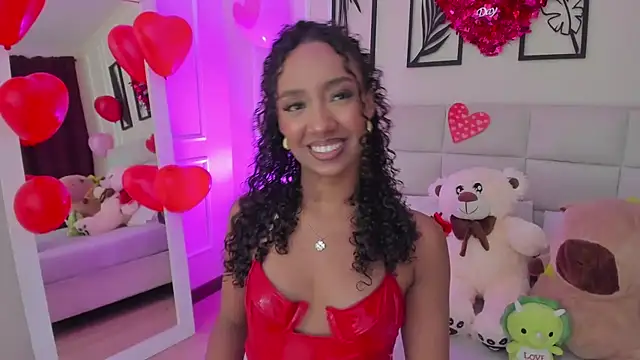 Amber  Sanchez online show from 02.15.25