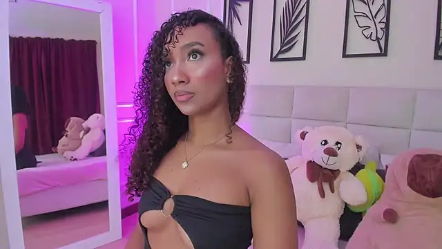 Amber  Sanchez online show from 03.03.25