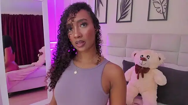 Amber  Sanchez online show from 03.09.25