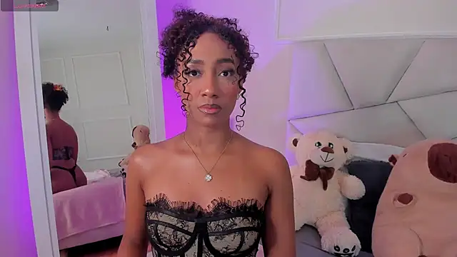 Amber  Sanchez online show from 03.20.25