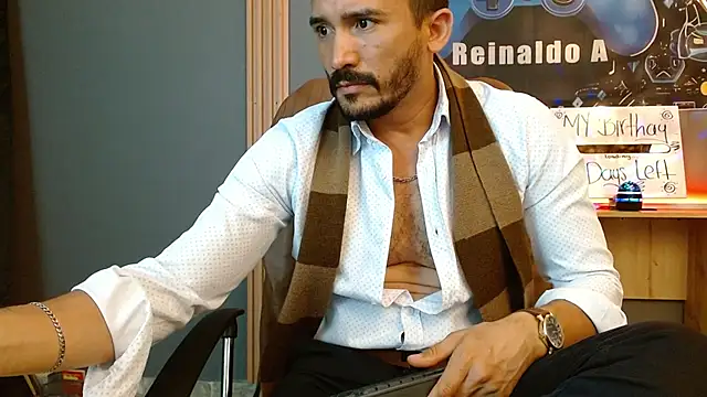 Reiko 85  online show from 04.15.26