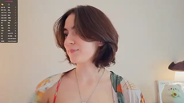 DracosMoon online show from 04.03.26