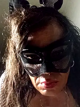 Cumhrd777 online show from 09.11.25