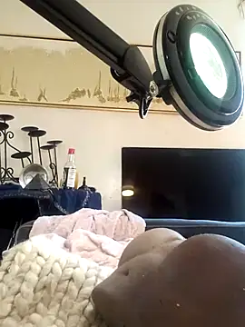 Cumhrd777 online show from 09.23.25