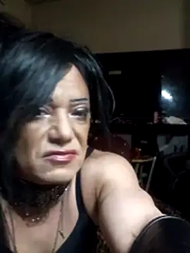 Cumhrd777 online show from 11.02.25