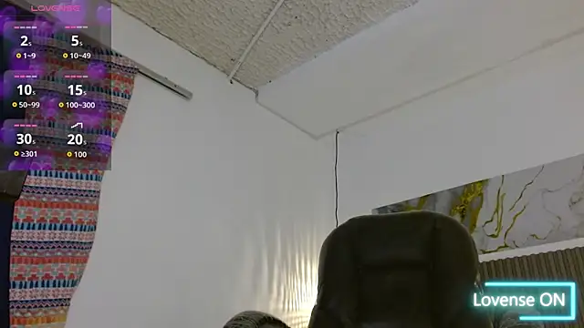 Dyla n18 online show from 02.05.26