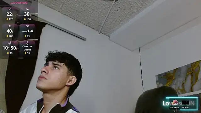 Dyla n18 online show from 02.16.26