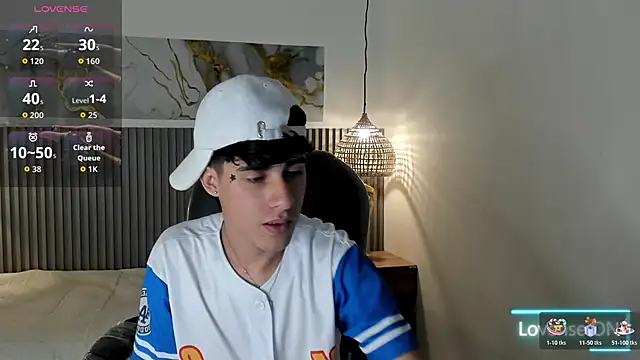 Dyla n18 online show from 04.05.26