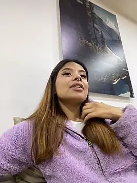 Antonella Torres2 online show from 06.10.26