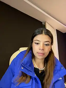 Antonella Torres2 online show from 06.13.26