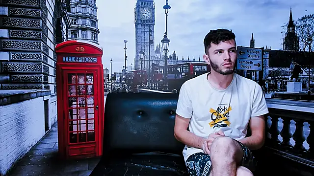 Snapshot of threesome_sexy_hot chatting on 01.19.25 threesome sexy hot online show from 01.19.25