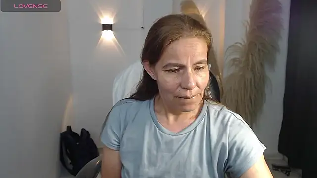 Milf karlye online show from 01.14.26