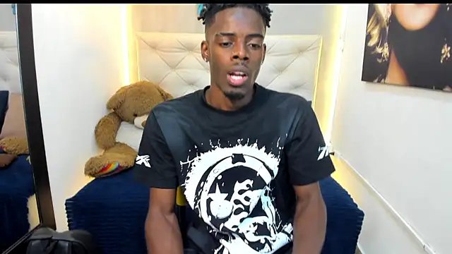 royce ebony online show from 10.22.25