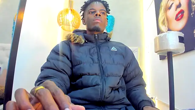 royce ebony online show from 02.19.26