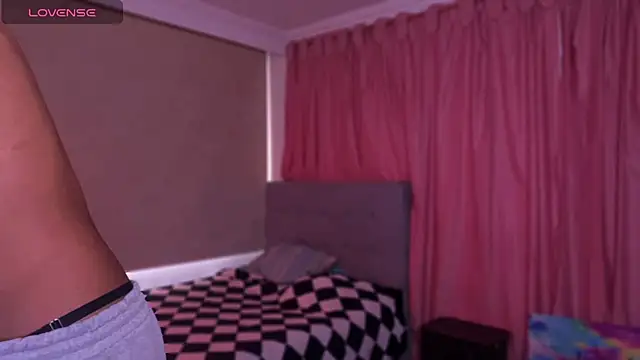 teobowny  online show from 10.06.25