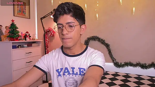 teobowny  online show from 12.17.25