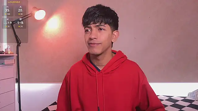 teobowny  online show from 01.14.26