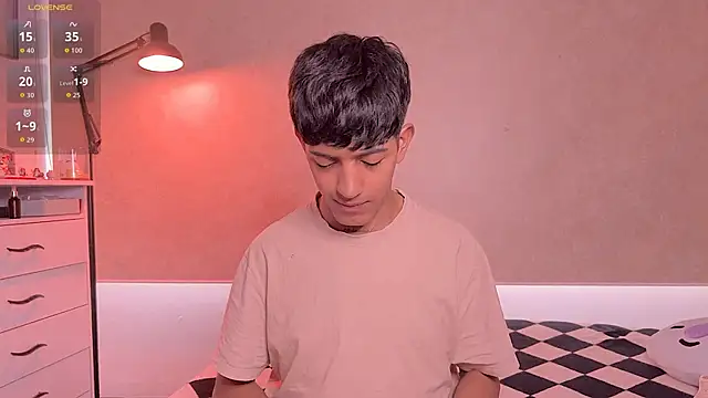 teobowny  online show from 03.16.26