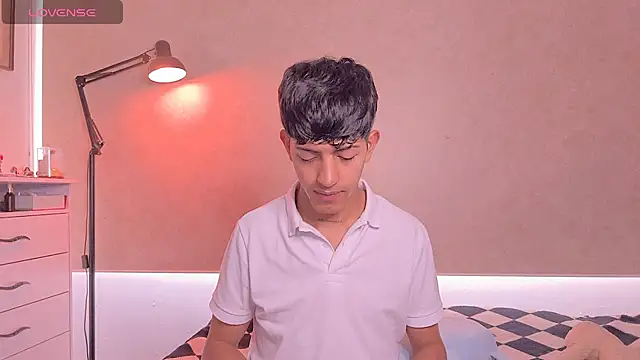 teobowny  online show from 03.21.26