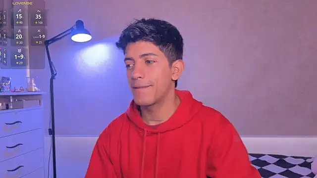 teobowny  online show from 03.28.26