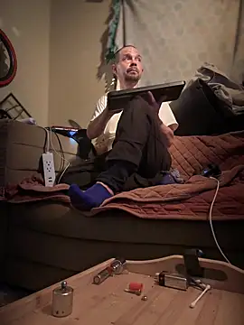 monk5115 online show from 03.13.25
