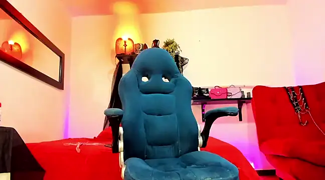 mariana fadulf  online show from 02.01.25