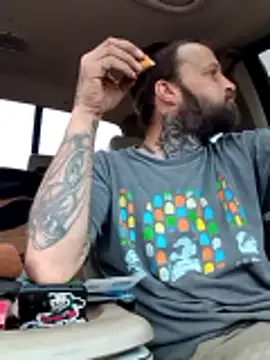 Snapshot of Whipit323 chatting on 02.24.26 Whipit323 online show from 02.24.26