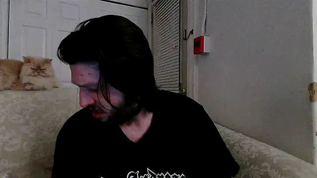 Marksoyer online show from 01.16.25