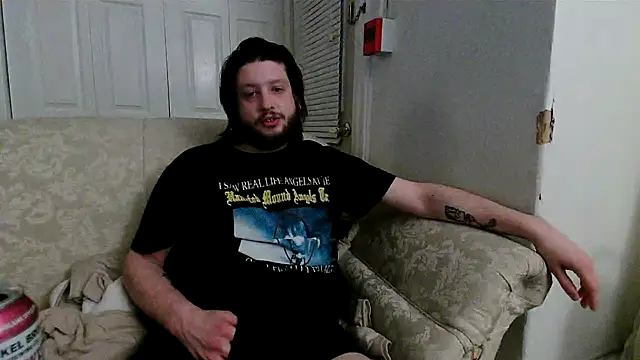 Marksoyer online show from 01.21.25