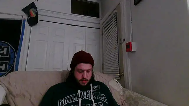 Marksoyer online show from 01.29.25