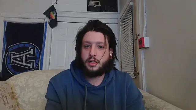 Marksoyer online show from 01.31.25