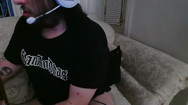 Marksoyer online show from 02.09.25