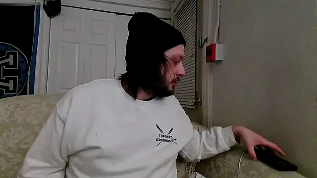 Marksoyer online show from 02.17.25